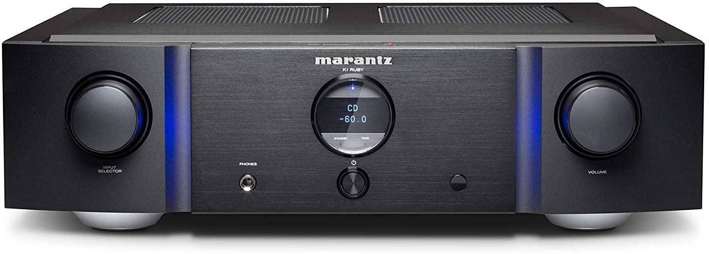 Marantz Pm-ki Ruby Integrated Amplifier zoom image