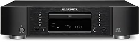 Marantz Sa8005 Super Audio Cd Player & Dac zoom image