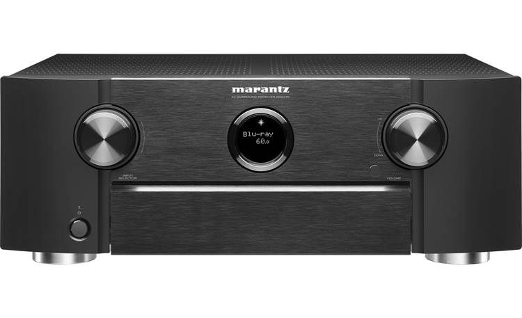 Marantz AVレシーバー SR6010 ( SR6015 の海外版) Buy Marantz SR6015 av receivers Online in India at Lowest Price