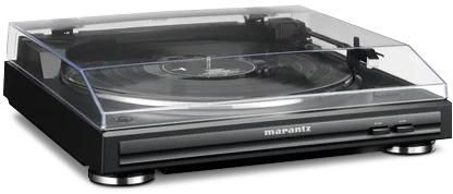 Marantz tt5005 Fully Automatic turntable With Built-in Phono Equalizer zoom image