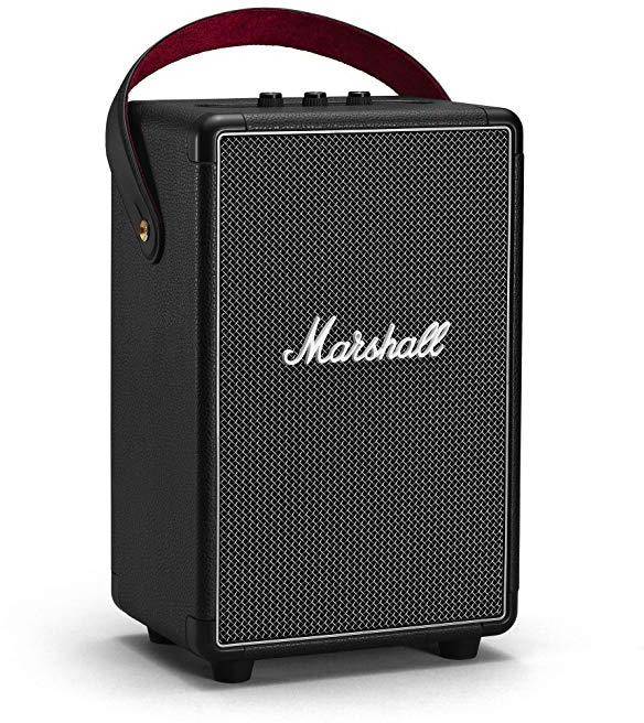 Marshall tufton 3-way Portable Bluetooth Speaker With Multi-host Functionality zoom image