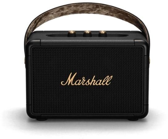 Marshall Kilburn Ii Portable Bluetooth Speaker zoom image