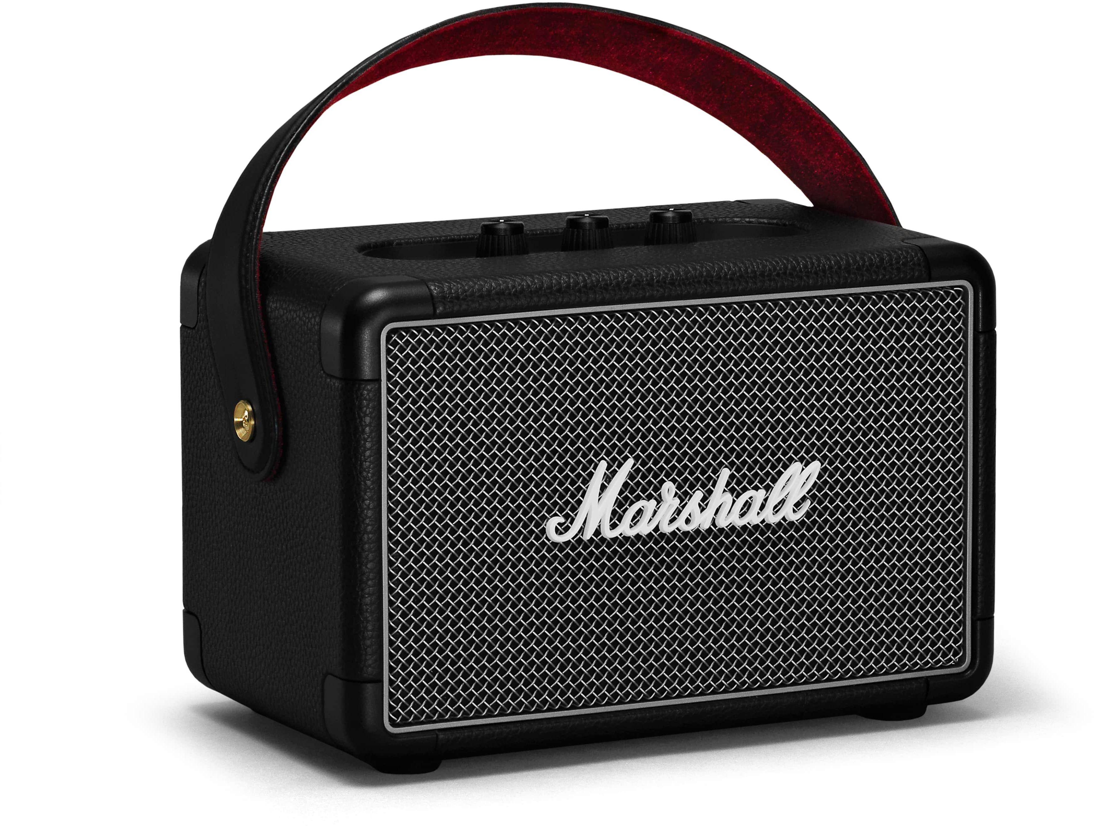 Marshall Kilburn Ii Portable Bluetooth Speaker zoom image