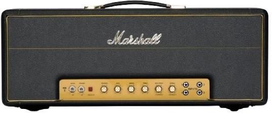 Marshall 1959slp Super Lead 100w tube Amplifier zoom image