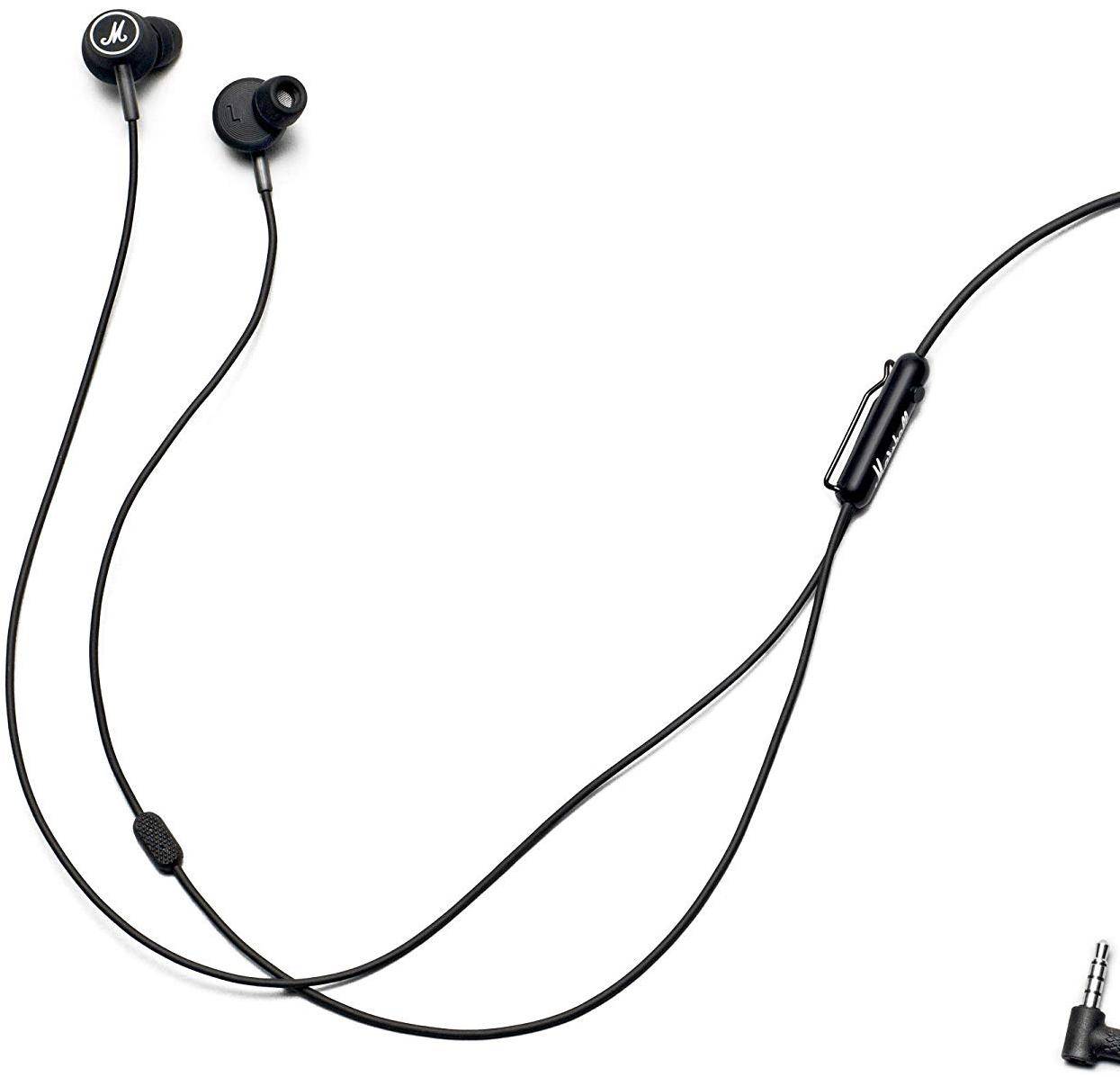 Marshall Mode In-ear Earphone zoom image