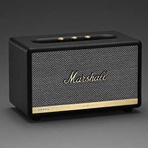 Buy Marshall Acton-2 with-amazon Alexa Bluetooth Speakers Online