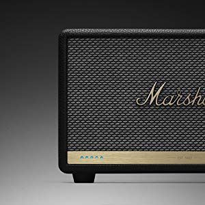 Buy Marshall Acton-2 with-amazon Alexa Bluetooth Speakers Online