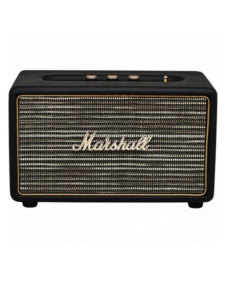 Marshall Acton Wireless Bluetooth Speaker zoom image