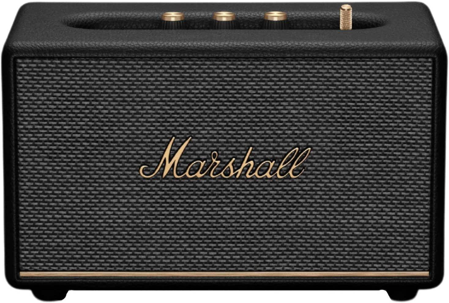 Marshall Acton Iii Bluetooth Home Speaker zoom image