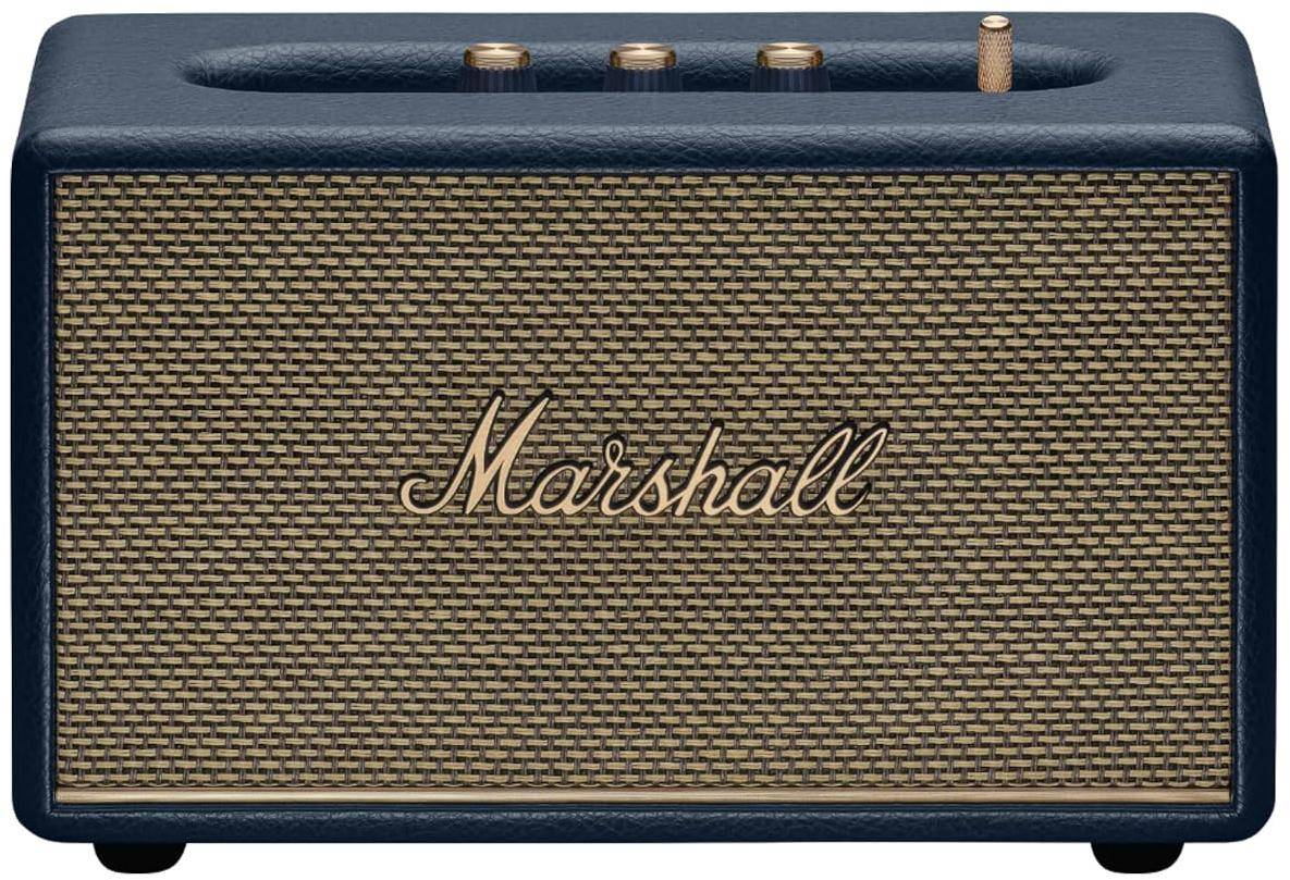 Marshall Acton Iii Bluetooth Home Speaker zoom image