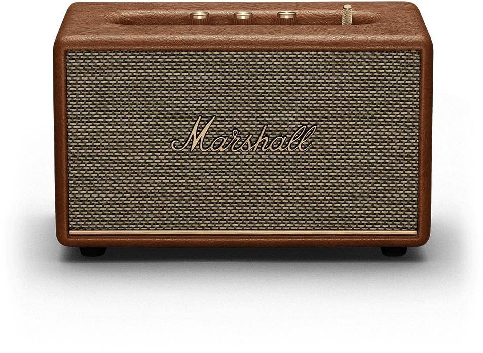 Marshall Acton Iii Bluetooth Home Speaker zoom image