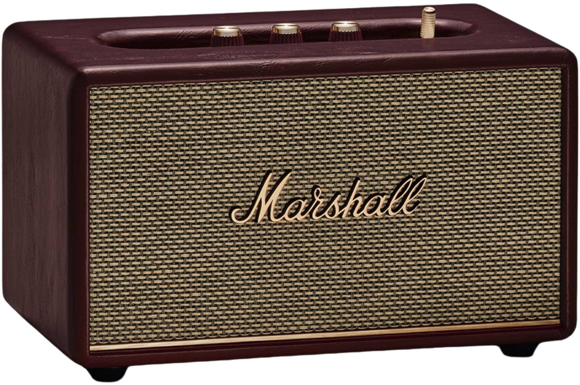 Marshall Acton Iii Bluetooth Home Speaker zoom image
