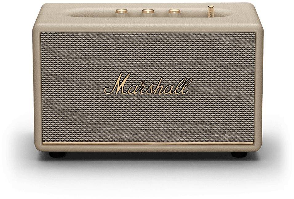 Marshall Acton Iii Bluetooth Home Speaker zoom image