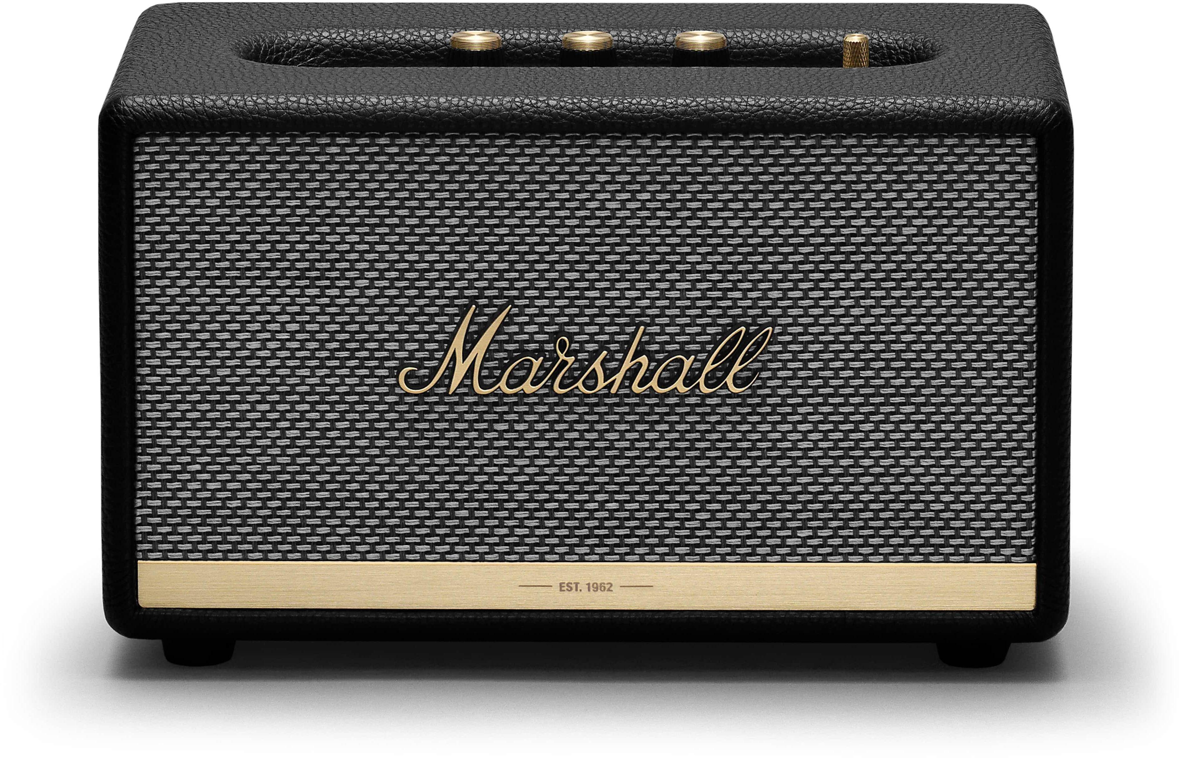 Marshall Acton 2 Wireless Bluetooth Speaker zoom image