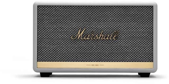 Marshall Acton 2 Wireless Bluetooth Speaker zoom image