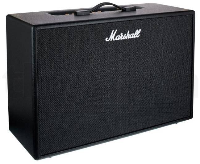 Marshall Code 100 2x12 Combo Digital Amplifier 100w zoom image