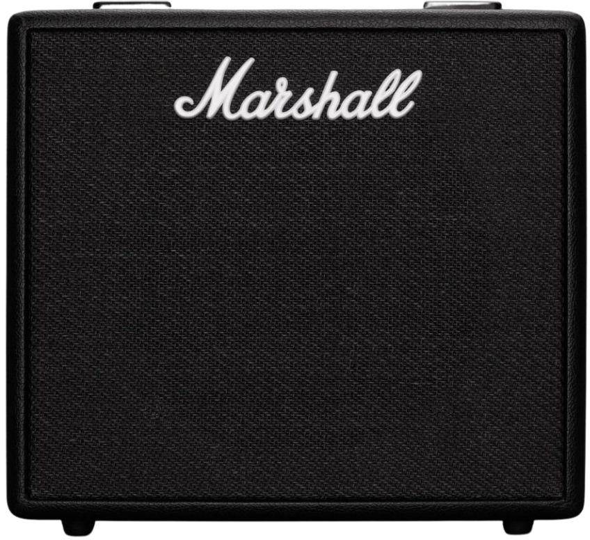 Marshall 25 W Combo Amplfier - CODE 25 E zoom image