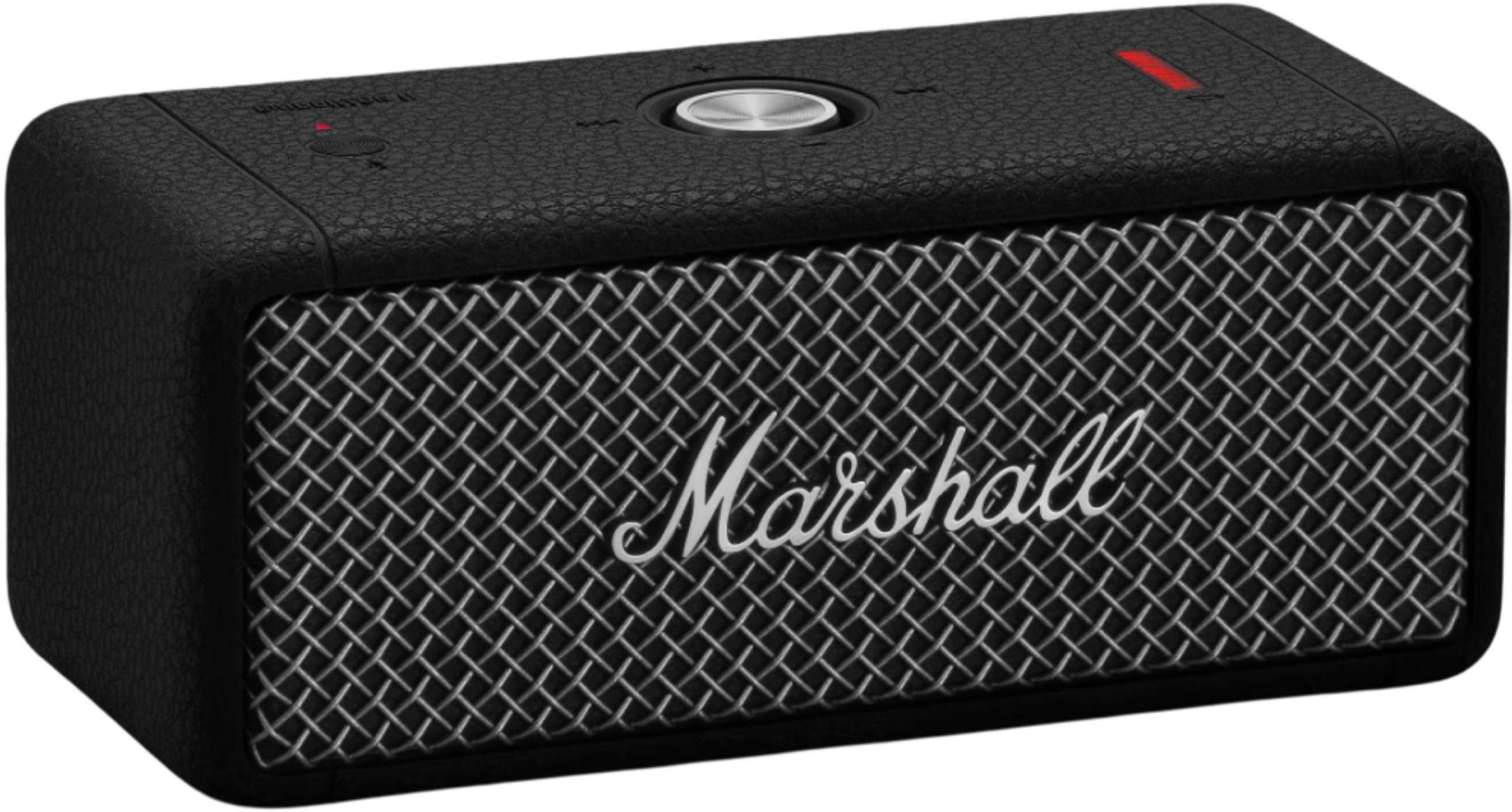 Marshall Emberton Ii Portable Outdoor Speaker zoom image