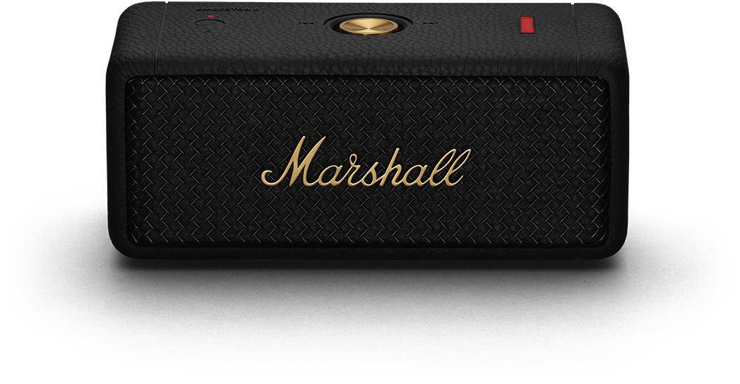 Marshall Emberton Ii Portable Outdoor Speaker zoom image