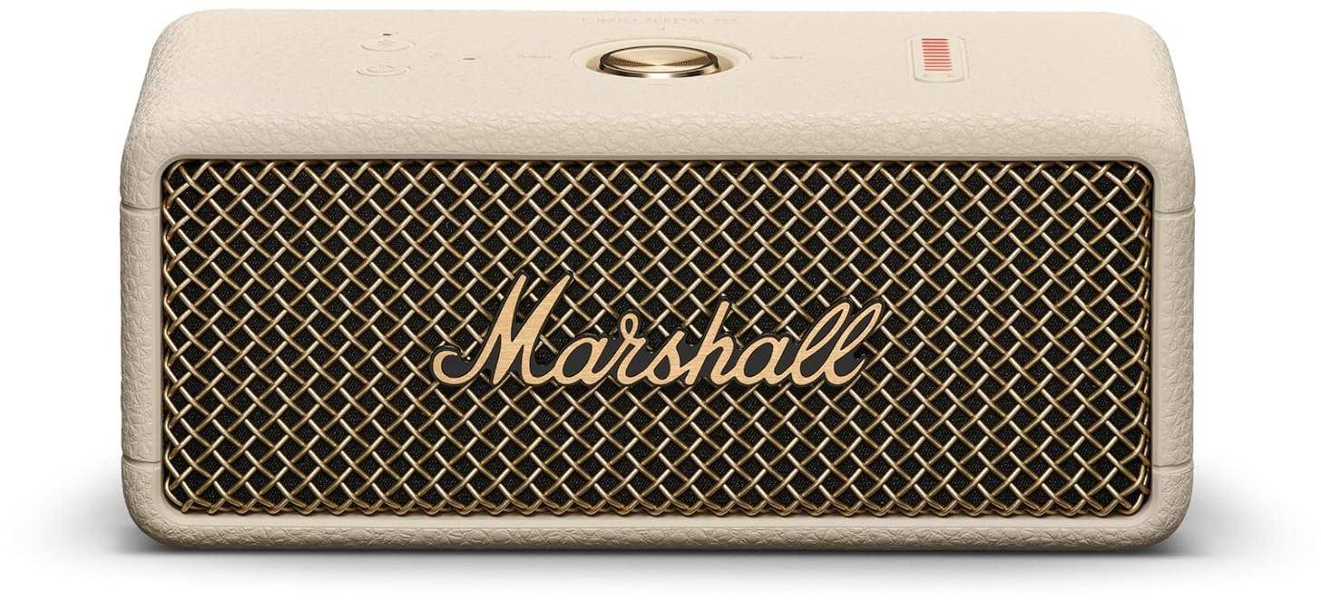 Marshall Emberton III Compact Portable Bluetooth Speaker zoom image