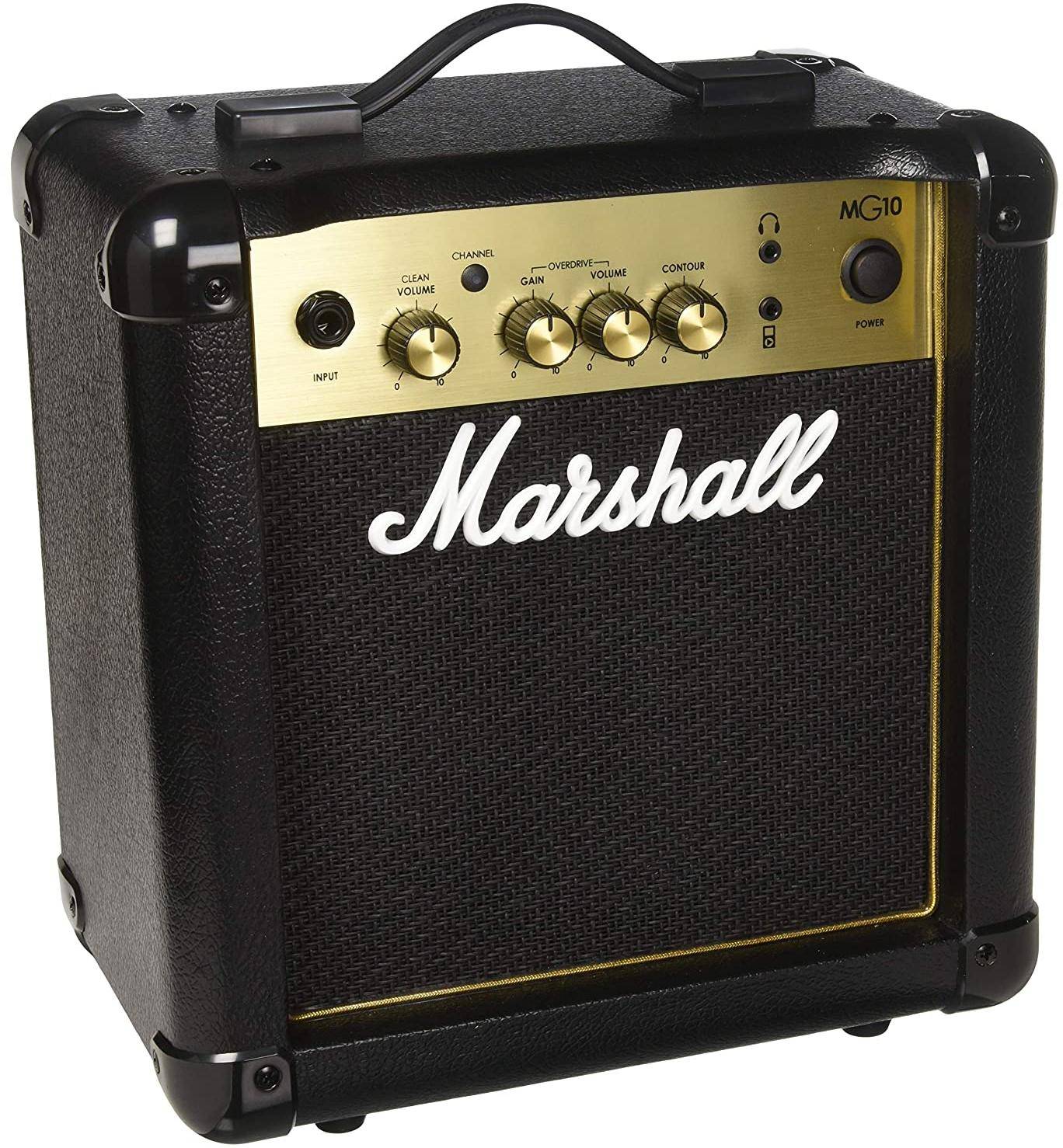 Marshall Mg10g Guitar Amplifier zoom image