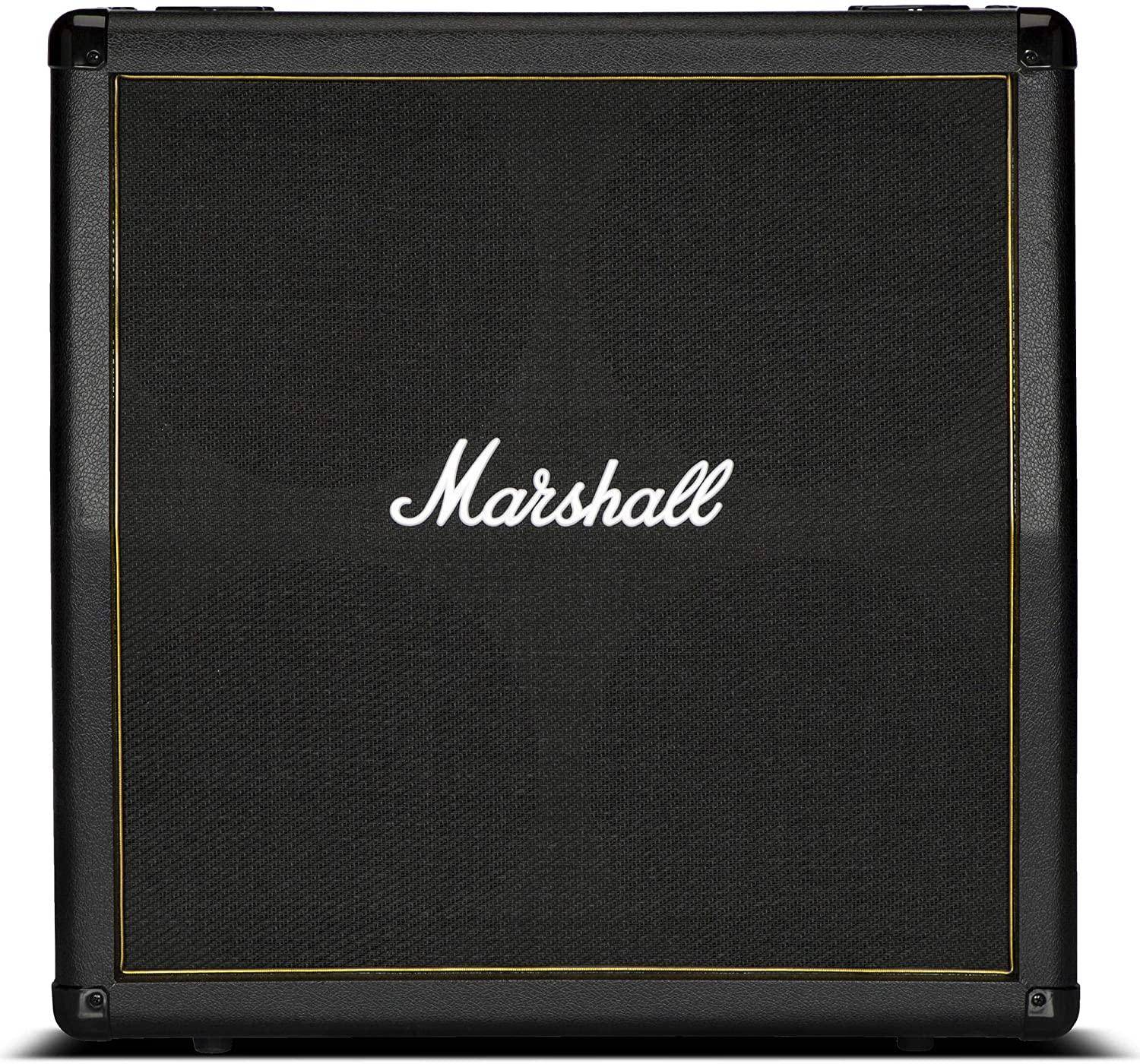 Marshall Mg412a 120w Guitar Speaker Cabinet zoom image