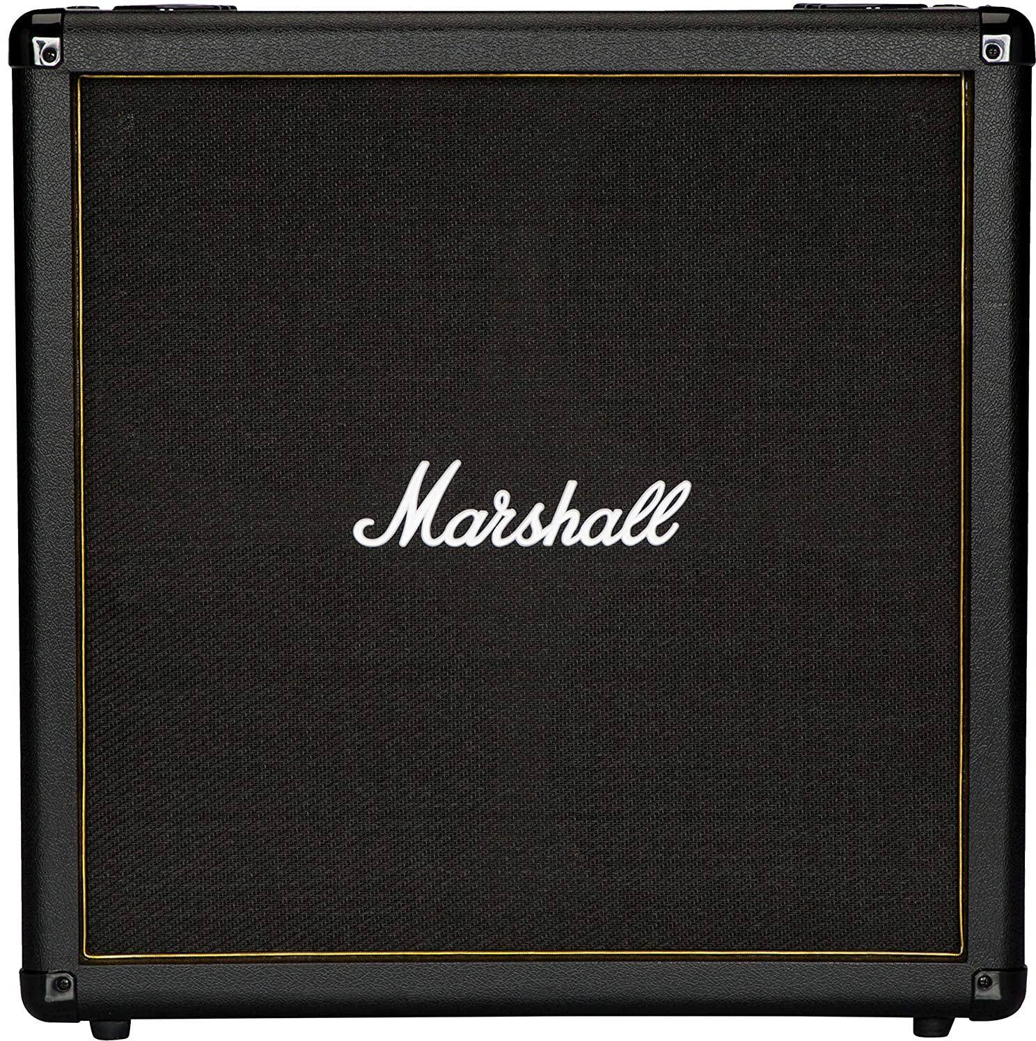 Marshall Mg412bg 120 Watt 4x12 Angled Cabinet zoom image