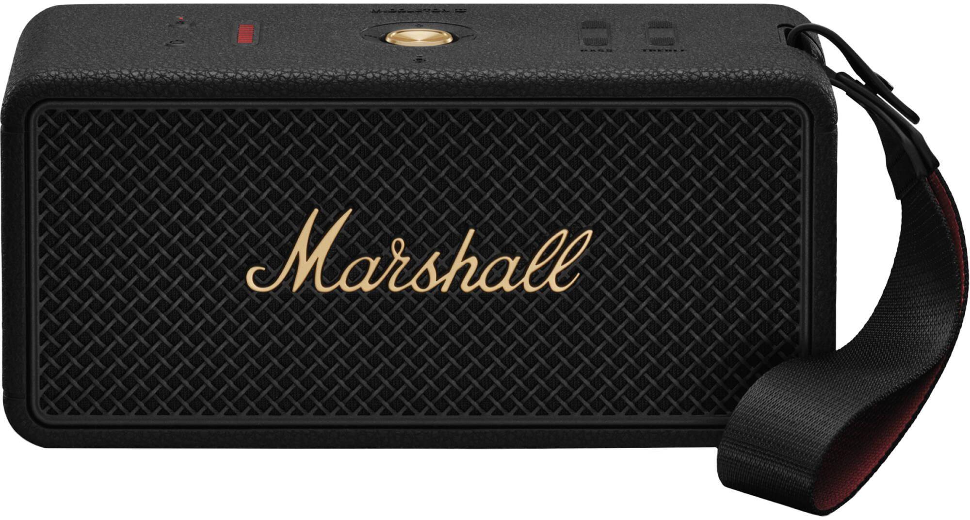 Marshall Middleton II Portable Bluetooth Speaker zoom image