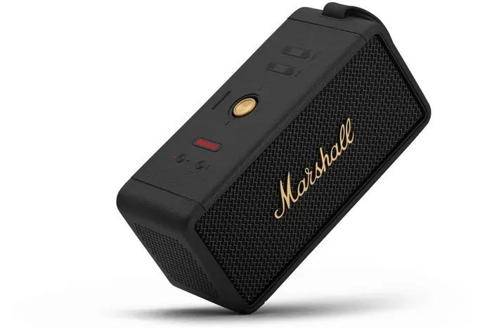 Buy marshall middleton bluetooth speakers Online in India at