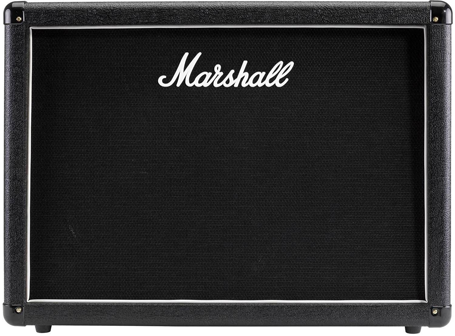 Marshall Mx212 2x12 Guitar Cabinet zoom image