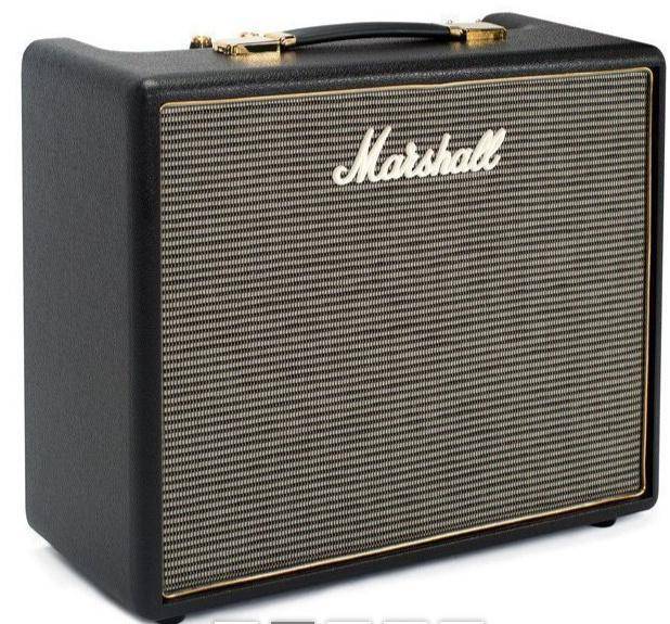 Marshall Origin Ori5c 5-watt 1x8 tube Combo Amp  zoom image