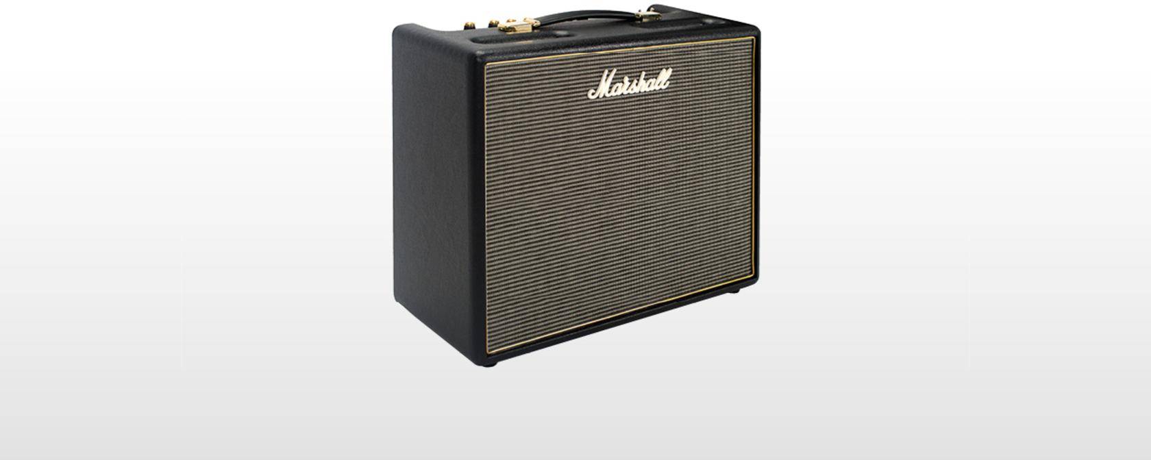 Marshall Origin20c 20 Watts Guitar Combo Amplifier zoom image