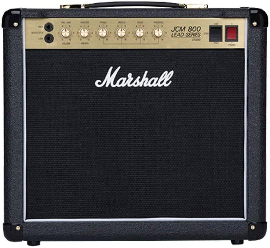 Marshall Sc20c Studio Classic tube Combo Amplifier zoom image