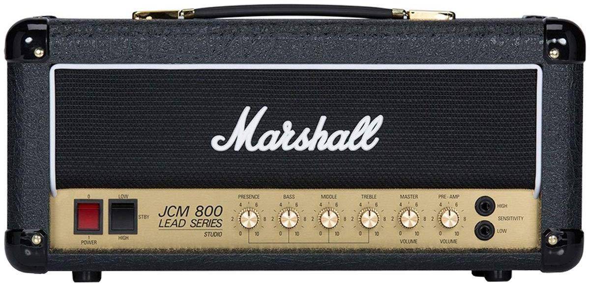 Marshall Sc20h Studio Classic 20/5-watt tube Amplifier zoom image