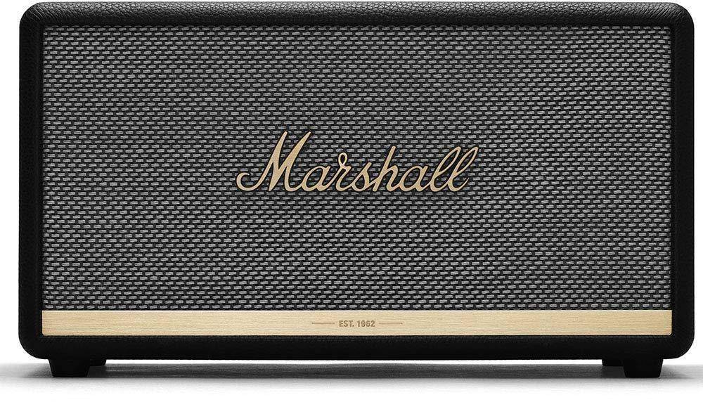 Marshall Stanmore 2 Bluetooth Wireless Speaker zoom image