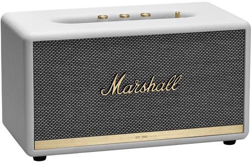 Marshall Stanmore 2 Bluetooth Wireless Speaker zoom image
