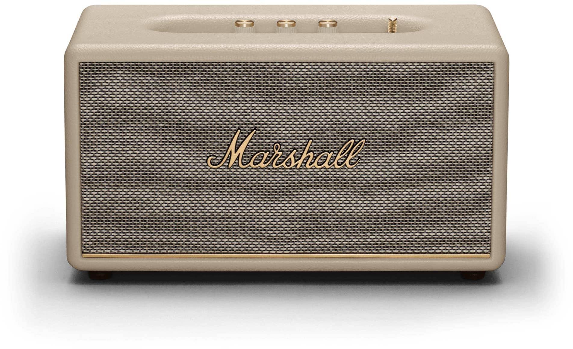Marshall Stanmore Iii Next-generation Bluetooth Wireless Speaker zoom image