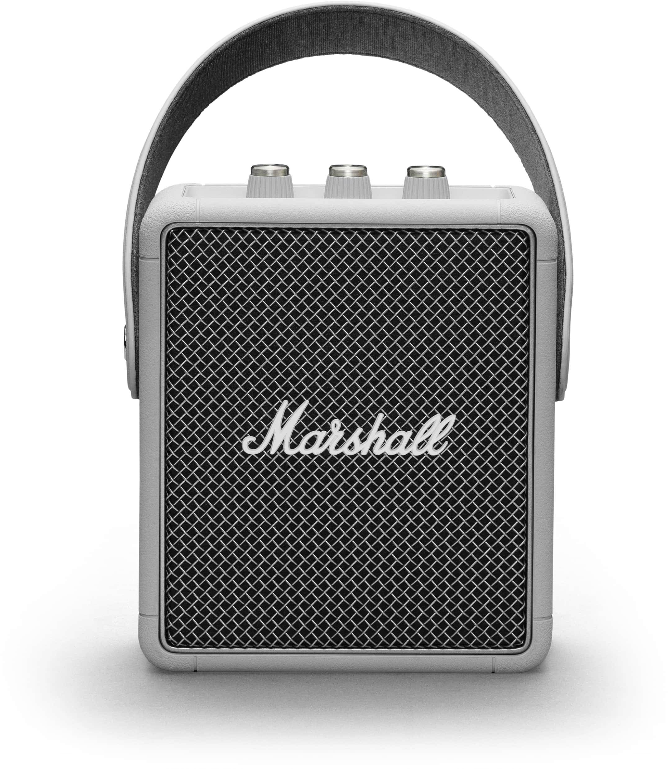 Marshall Stockwell 2 Bluetooth Portable Speaker zoom image