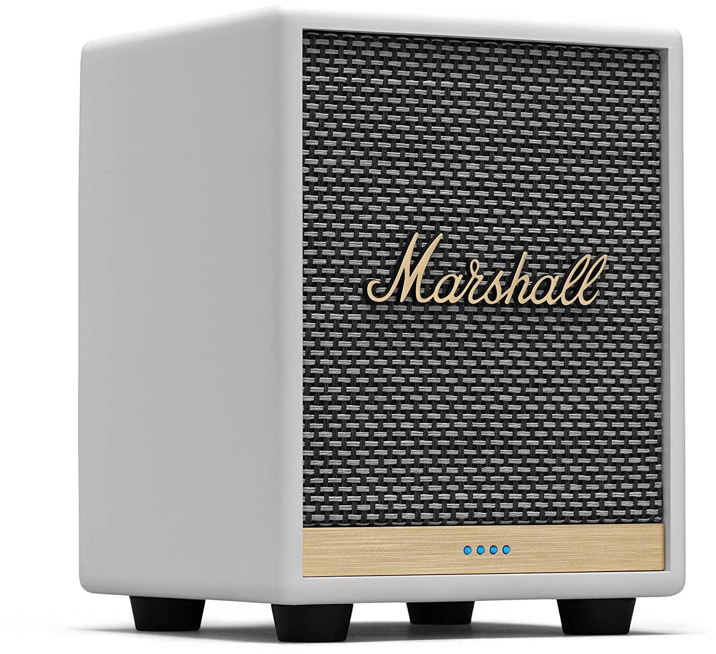 Marshall uxbridge Home Speakers With Amazon Alexa zoom image