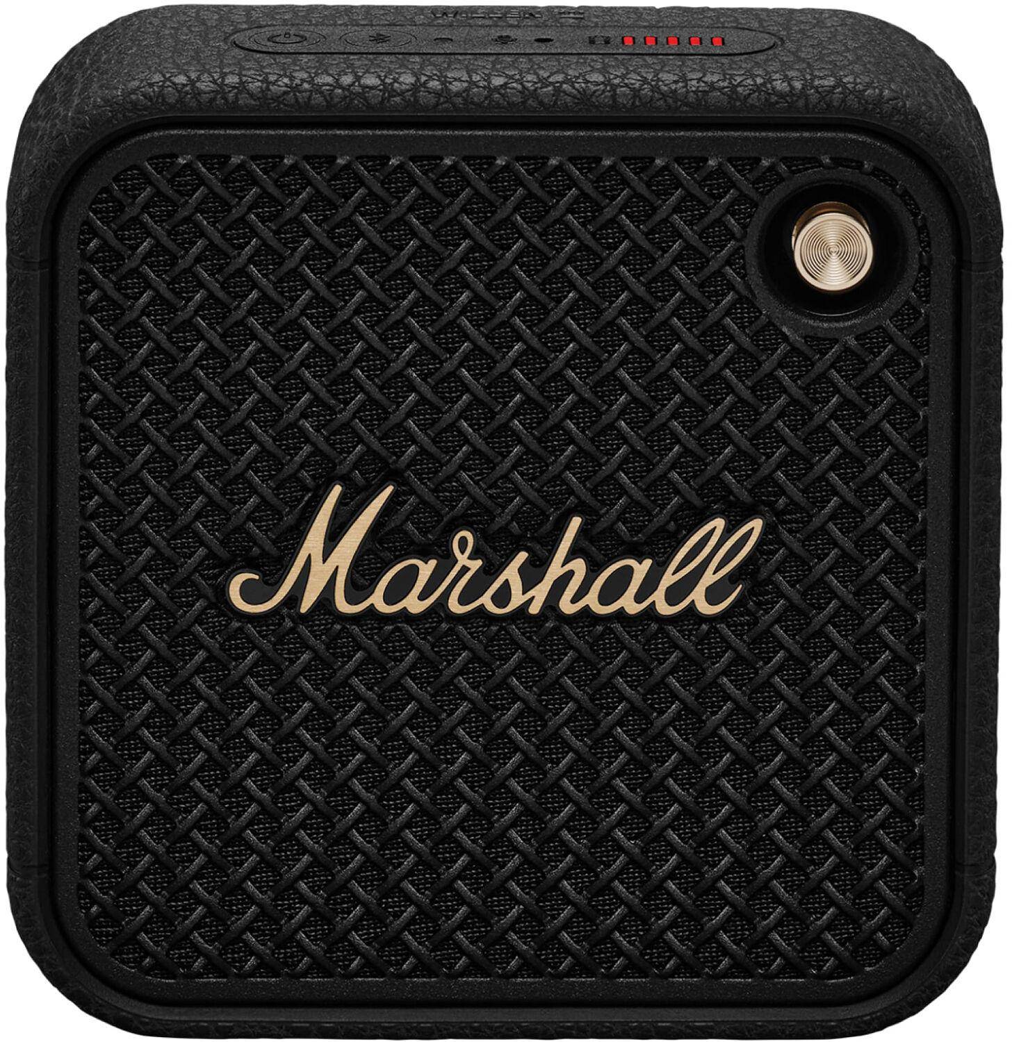 Marshall Willen II Portable Bluetooth Speaker zoom image