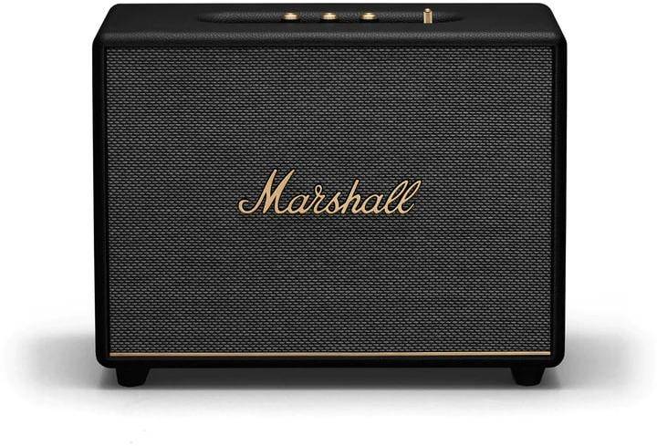 Marshall Woburn 3 Bluetooth Speaker With Hdmi Connectivity zoom image