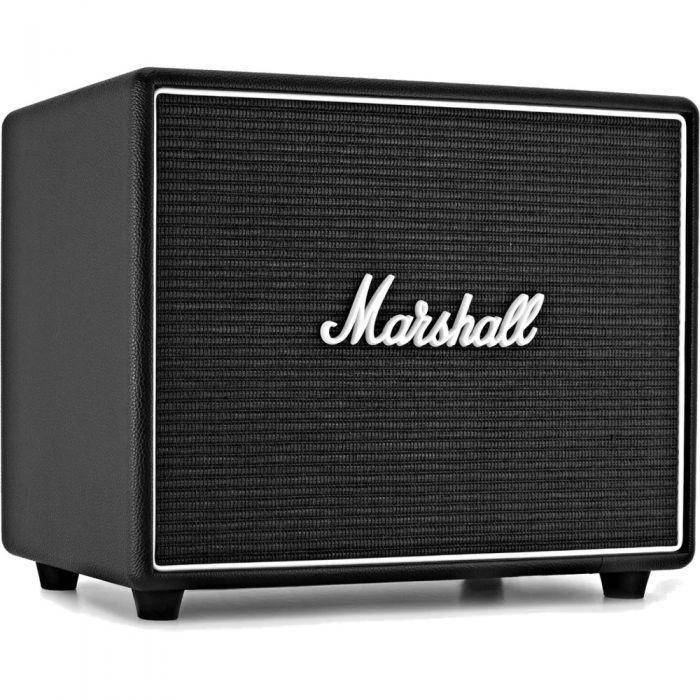 Marshall Woburn Classic Line Wireless Bluetooth Speakers zoom image