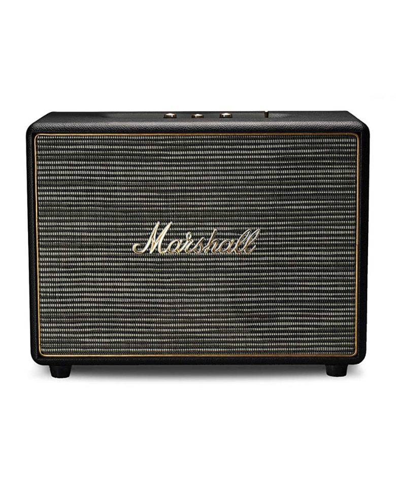Marshall Woburn Bluetooth Speaker System zoom image
