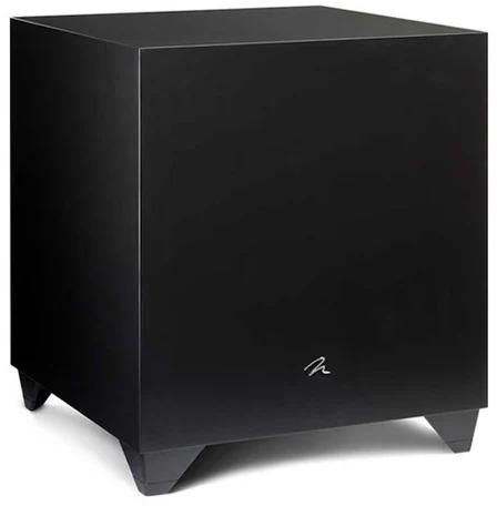 Martin Logan Dynamo 1100x Powered Subwoofer zoom image