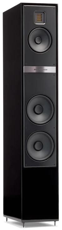 Martin Logan Motion 40i - Floor Standing Speaker - Pair zoom image