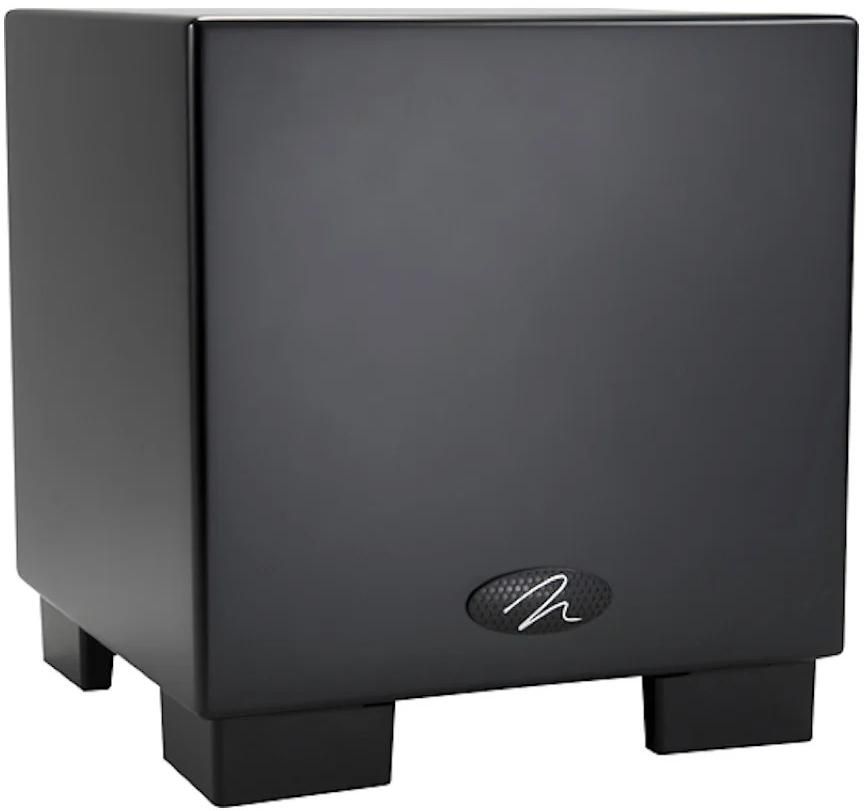 Martin Logan Dynamo 700 - Active Subwoofer zoom image