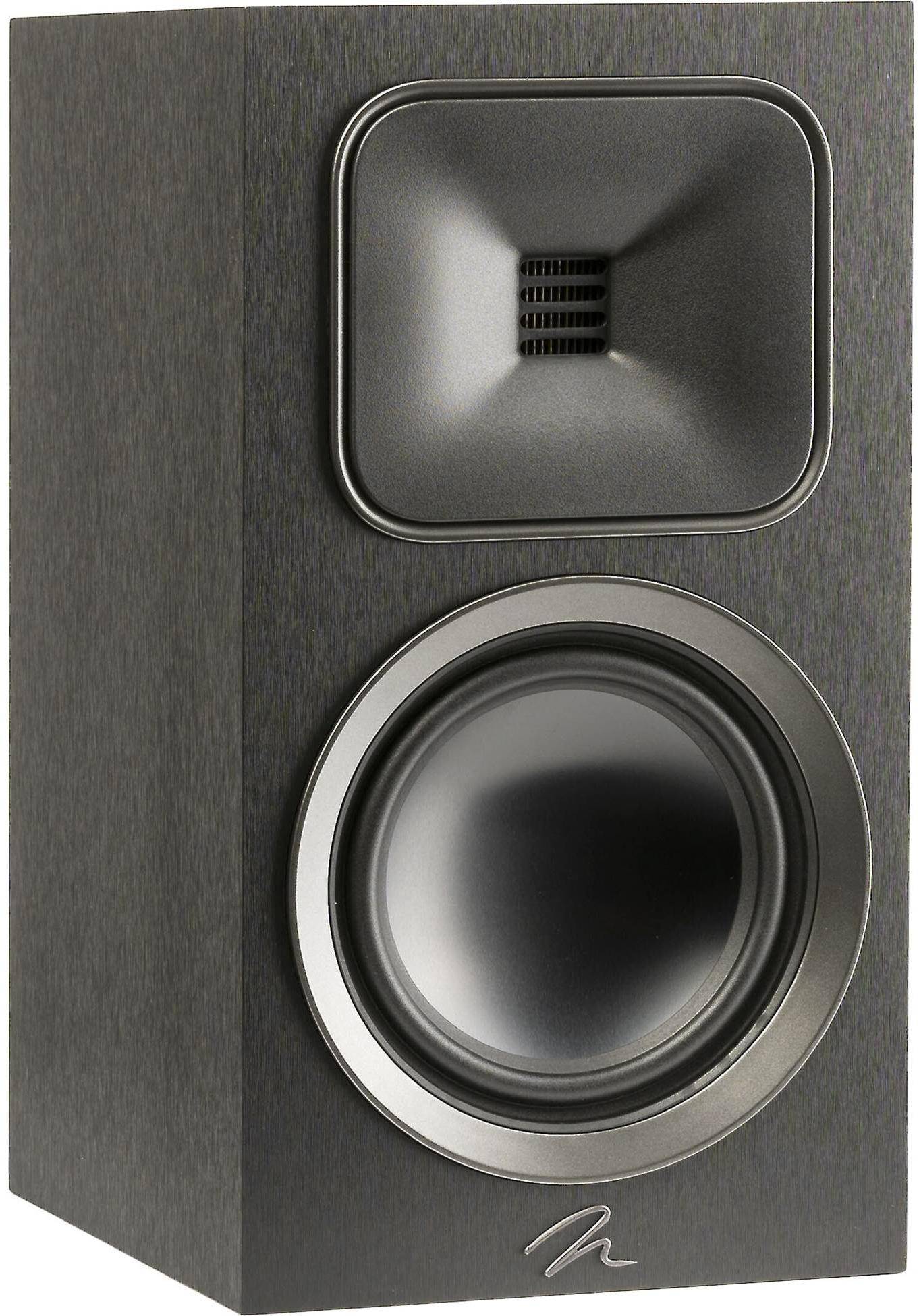 Martin Logan Motion Foundation B1 - Bookshelf Speaker - Pair zoom image