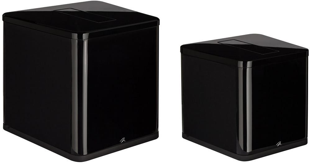 MartinLogan Balanced Force 210 Subwoofer zoom image