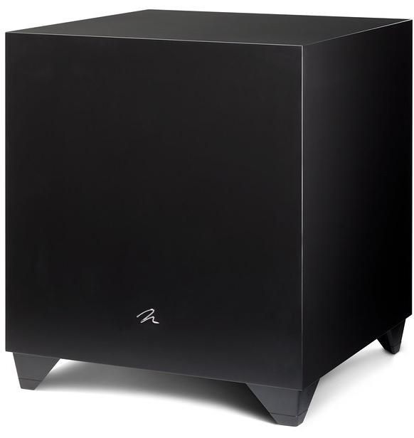 Martin Logan Dynamo 1600X Powered Subwoofer zoom image