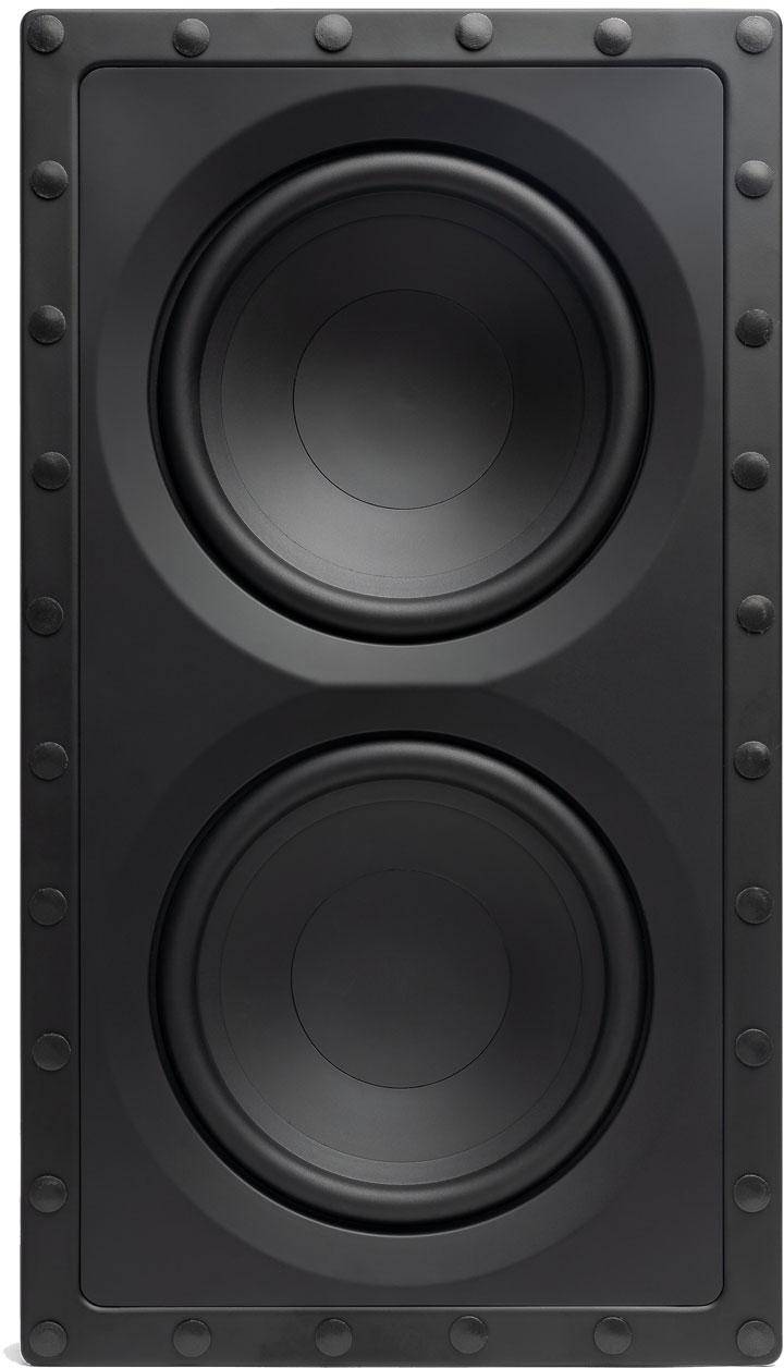 Martin Logan Dynamo IW-O In Wall Subwoofer zoom image